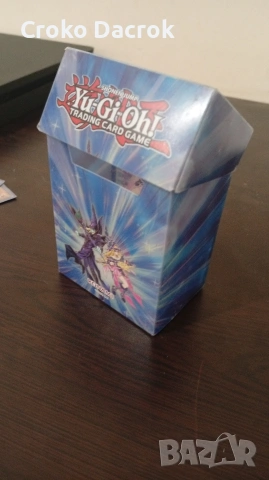 Yu-Gi-Oh колекция, снимка 6 - Карти за игра - 53480221