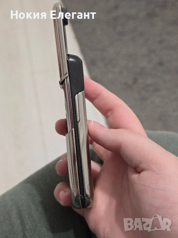 Nokia 8800 за части , снимка 3 - Nokia - 53930728