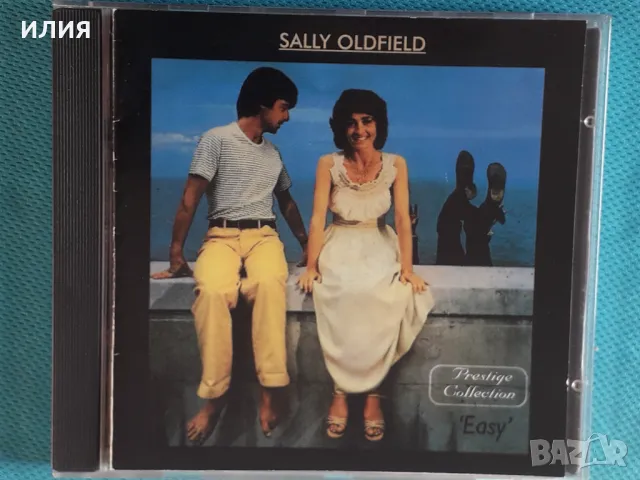 Sally Oldfield(Pop Rock)-3CD, снимка 3 - CD дискове - 49010039