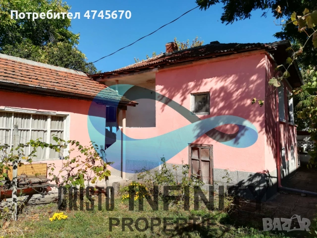 Продавам къща Пловдив - село Калояново, снимка 7 - Къщи - 53584331