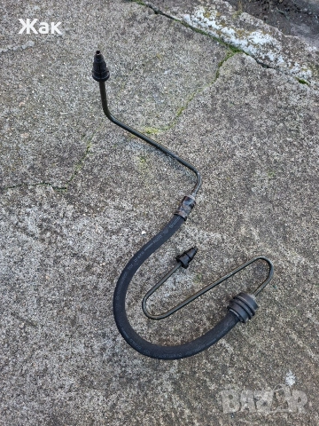 тръбичка съединител голф 5