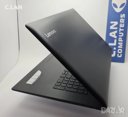 Lenovo IdeaPad 320-17 i5 7200U/8GB/250SSD/Nvidia 920MX, снимка 11 - Лаптопи за дома - 52844792