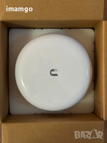 2 бр. Ubiquiti GigaBeam Plus (GBE-Plus) 60GHz – Безжичен Гигабитов Линк, снимка 5 - Мрежови адаптери - 54036666