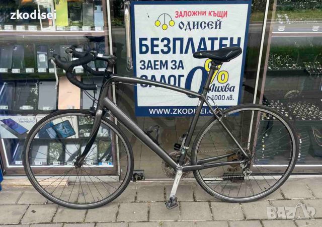 Велосипед Specialized Secteur 28-Цола