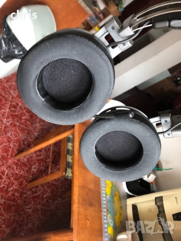 RAZER NARI ULTIMATE WIRELESS GAMING HEADSET  NEW, снимка 15 - Слушалки за компютър - 51834607