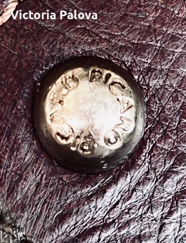 Дамска чанта PICARD NO 1080039, снимка 13 - Чанти - 51243209