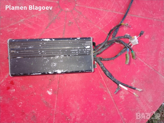 Продавам комплект за електрифициране на велосипед – 48V / 1000W, снимка 4 - Части за велосипеди - 51477352