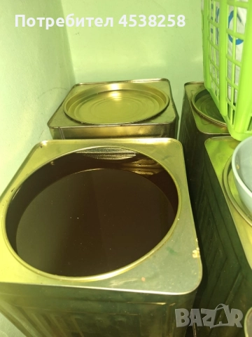 Пчелен мед букет, снимка 1