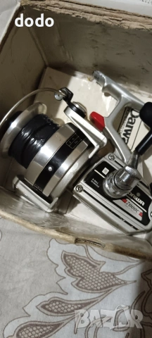 daiwa 7000c japan , снимка 10 - Макари - 53697342
