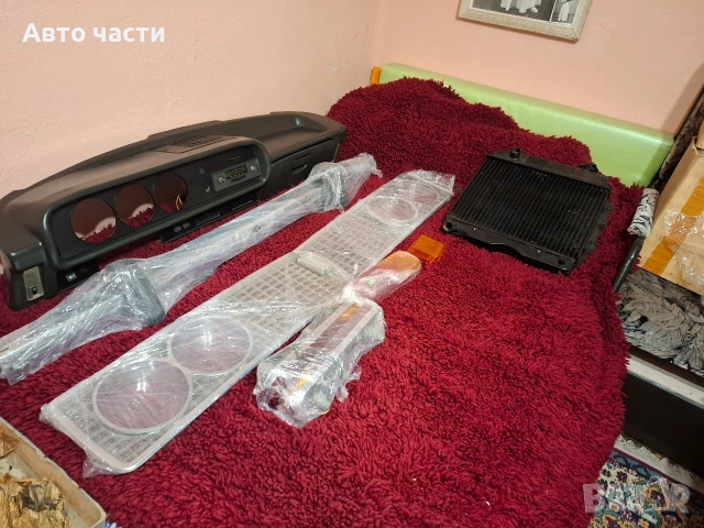 табло за Москвич почти ново2140, снимка 2 - Части - 54020410