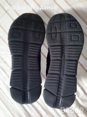 Маратонки  Skechers , снимка 10 - Маратонки - 51159349