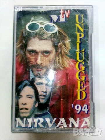 Аудио касети 48 броя, снимка 16 - Аудио касети - 53933593