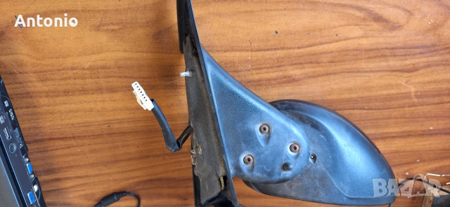 Ляво огледало за Алфа ГТ, снимка 3 - Части - 53484039