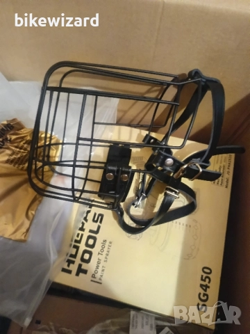 BRONZEDOG Намордник за кучета с регулируема, издръжлива метална телена кошница НОВО, снимка 4 - За кучета - 51695971