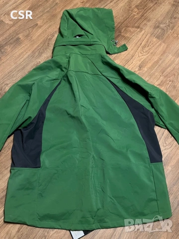 Зимно яке, снимка 2 - Якета - 53262989