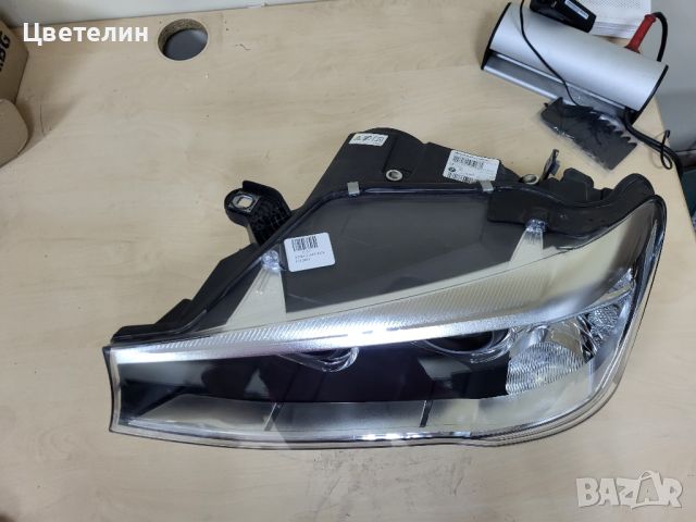 BMW X3 F25 lqv far farove бмв х3 ф25 х 3 ф 25, снимка 11 - Части - 46592267