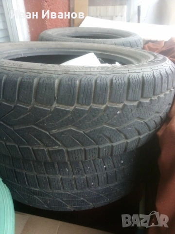 гуми и джанти, снимка 4 - Гуми и джанти - 53578539