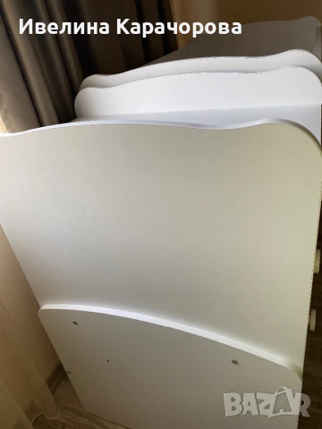 Нова бебешка трансформираща кошара , снимка 7 - Бебешки легла и матраци - 51070953