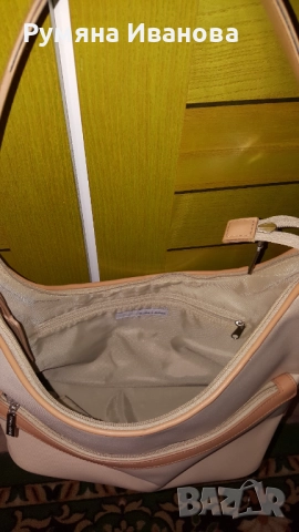 Чанта MORE&MORE, снимка 3 - Чанти - 51747261