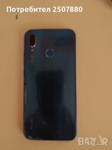 Huawei p20 lite, снимка 2 - Други - 53505558