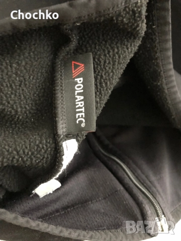 Mammut полар, снимка 3 - Суичъри - 52597055