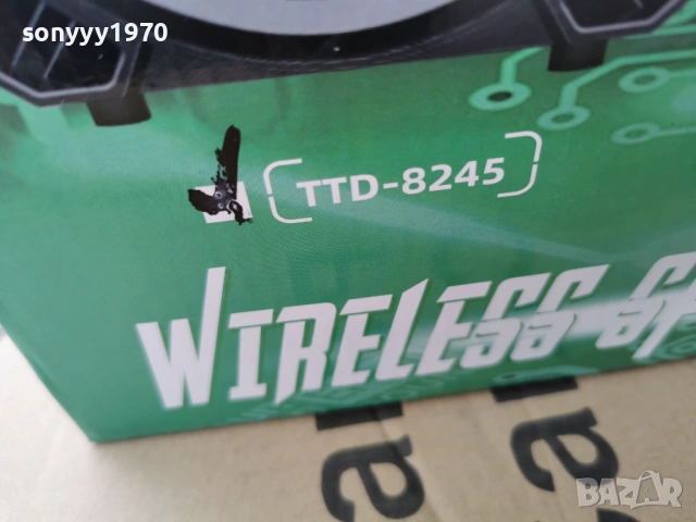 КОЛОНА С БЛУТУТ 3003261906G, снимка 4 - Bluetooth тонколони - 54030988