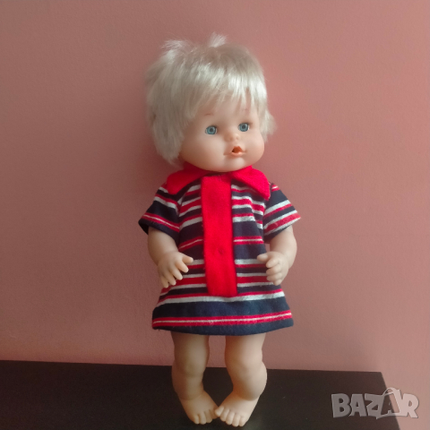 Кукла Famosa Испания T3230-13 33 см, снимка 3 - Кукли - 44988854