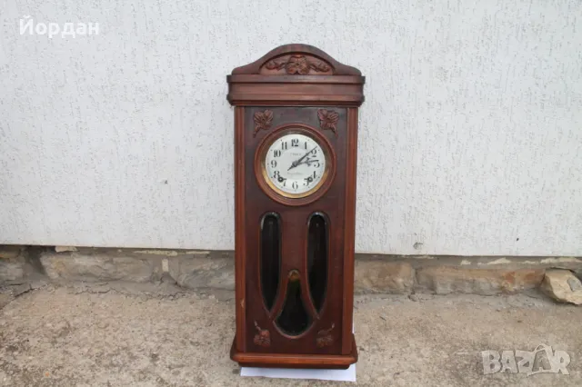 Стенен часовник ''B.Goksain''