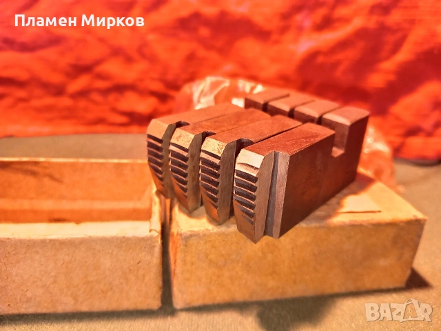 Четири артикула, снимка 3 - Други инструменти - 53598521