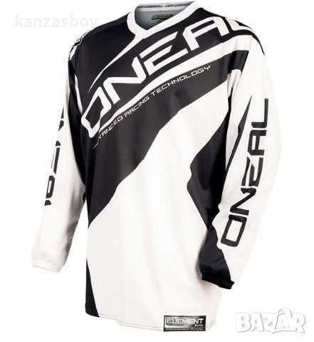 oneal stormrider jersey - страхотно мъжко джърси XS