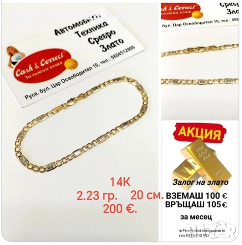 Заложна къща,, Кеш и Корект " Русе, снимка 11 - Кредити - 53834045