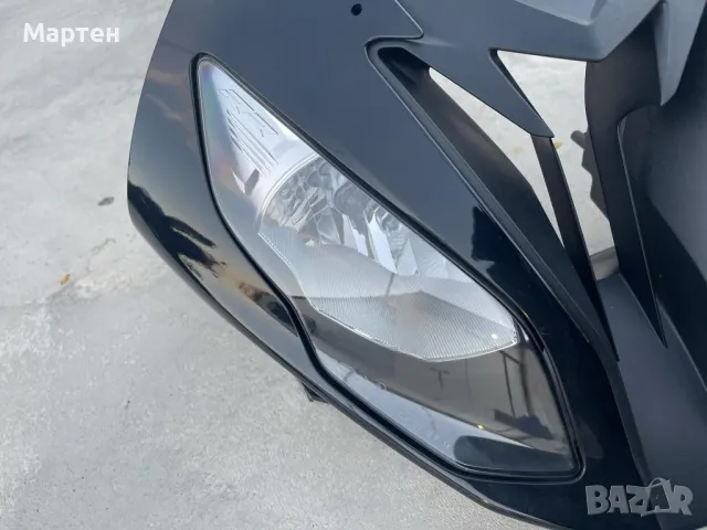 преден споилер и фарове за Bmw s1000rr 2015-18, снимка 3 - Части - 47790485