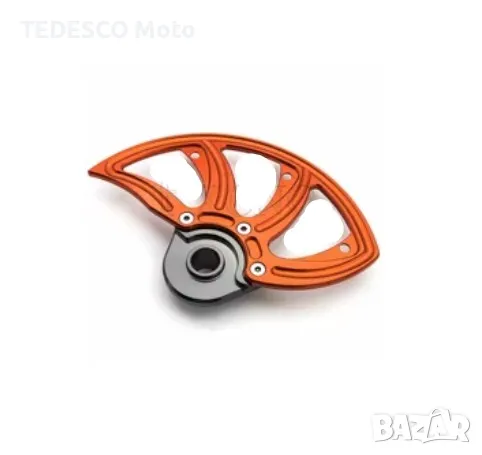 Гард преден диск KTM / Husqvarna / Gas Gas, снимка 1 - Части - 49094156