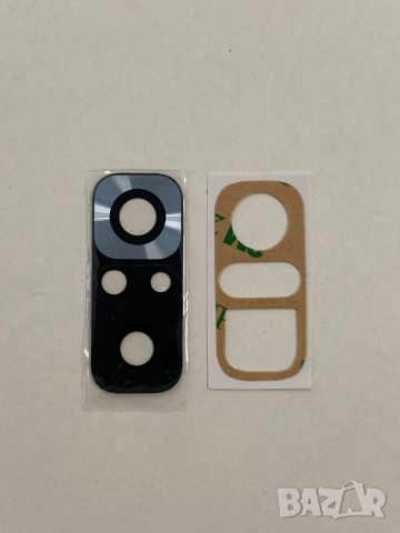 Стъкло за камера за Xiaomi Redmi Note 10 Pro 4G, снимка 1 - Резервни части за телефони - 45449773