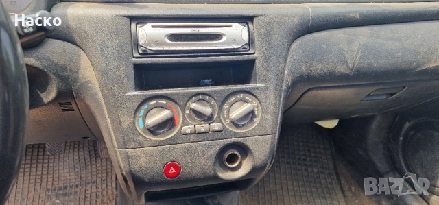 Mitsubishi Outlander 2.0 на части Митсубиши Аутлендър 2.0 на части, снимка 6 - Автомобили и джипове - 53760318