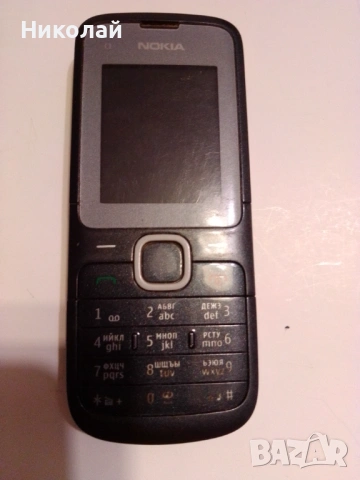 NOKIA, модел C1-01