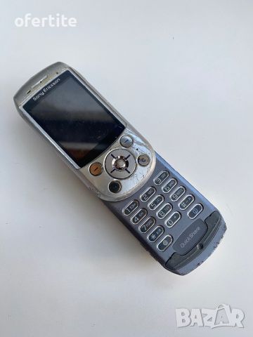 ✅ Sony Ericsson 🔝 S700, снимка 1 - Sony Ericsson - 46729669