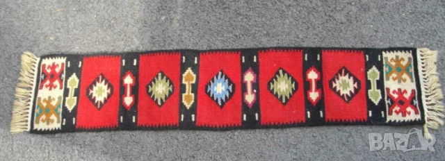 Чипров килим майсторска красива изработка за ценители