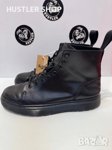 Кубинки DR.MARTENS.Номер 42, снимка 2 - Мъжки боти - 51857592
