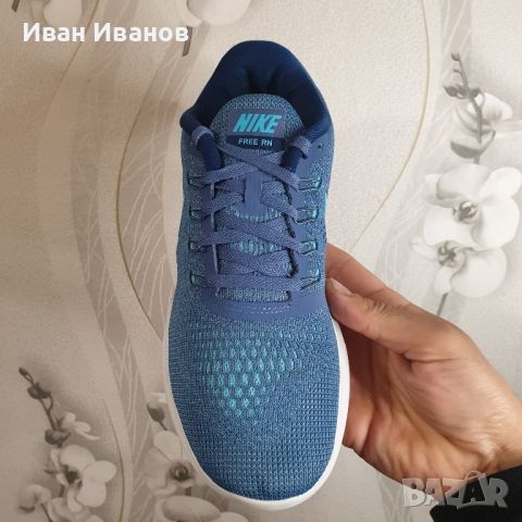 маратонки  Nike Free Run  номер 41 , снимка 13 - Маратонки - 45387597