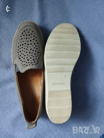 Летни Medicus номер 38., снимка 7 - Дамски ежедневни обувки - 49978798