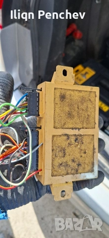 модул за инсталация на теглич за Мицубиши аутлендър 2, снимка 2 - Части - 54178088