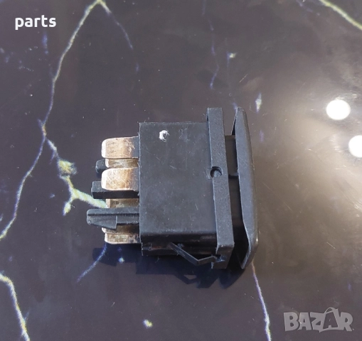 Бутон Ел.Стъкла Сеат Ибиза - Кордоба - VW Поло - 6K0959855A, снимка 3 - Части - 51775109