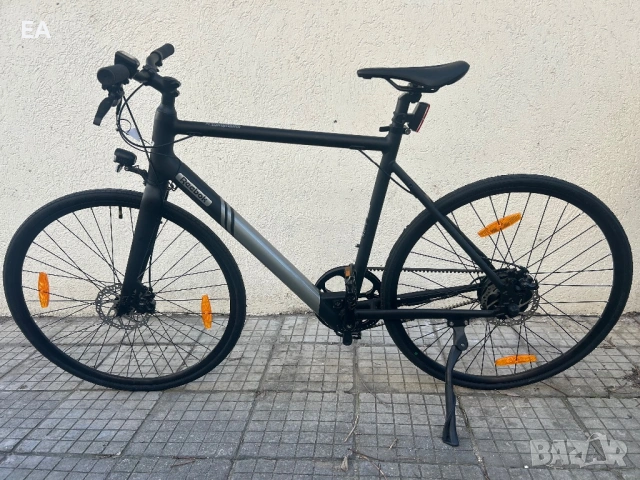 Електрически велосипед / колело Reebok, снимка 7 - Велосипеди - 53777326