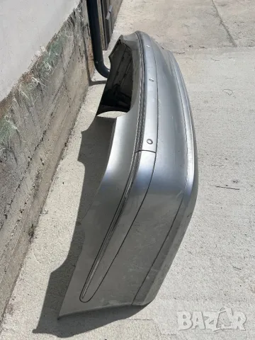 задна броня мерцедес е класа w211 