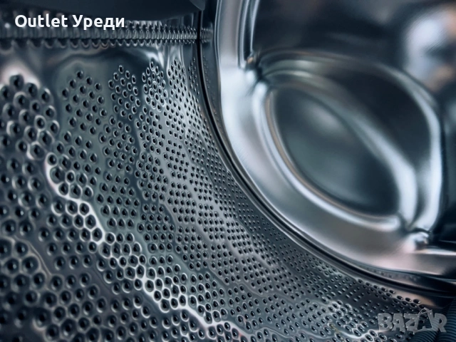 Пералня AEG 6000 Series ProSense 10 кг, снимка 3 - Перални - 53039607