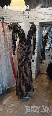 Абитуриентски рокли , снимка 10 - Рокли - 52676997