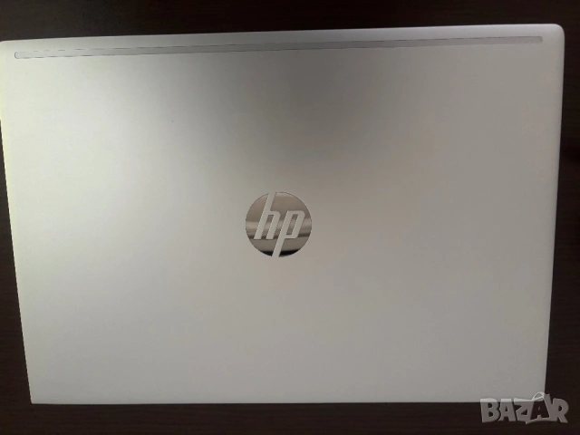 Лаптоп HP PROBOOK 450 G6 с немска клавиатура, снимка 3 - Лаптопи за дома - 53096669