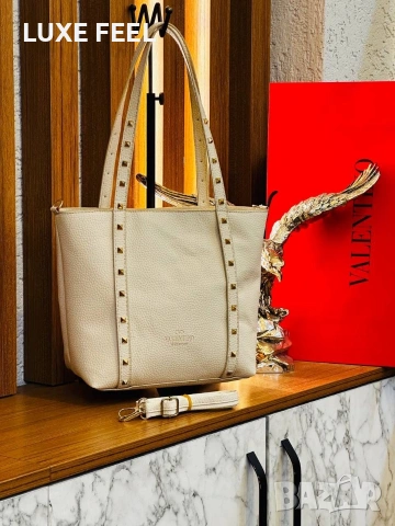 Valentino ⚜️Дамски Чанти , снимка 7 - Чанти - 53435119