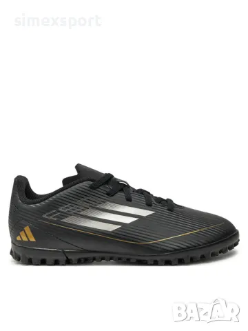 ФУТБОЛНИ ОБУВКИ ADIDAS F50 CLUB TF J, снимка 1 - Футбол - 47002544